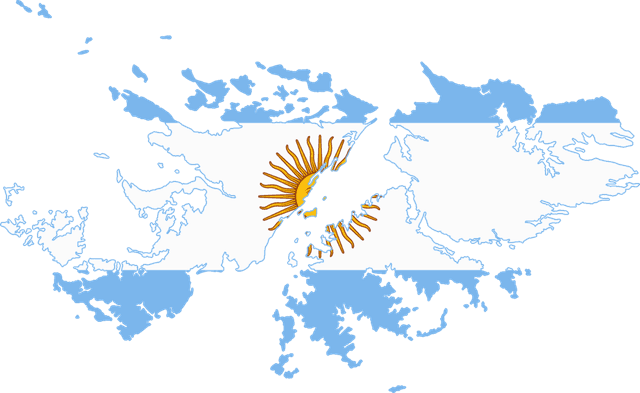 Las Malvinas son argentinas